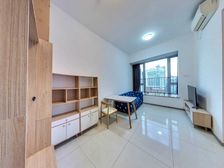 东风广场 1 房 52 方