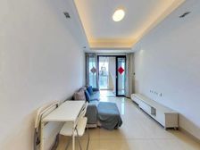 东方文德广场 1 房 60 方