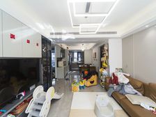 正南锦绣首玺3室2厅