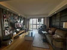 南北通透环球翡翠湾花园3室2厅精装修