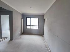 南北通透豫发国园玖号院3室2厅