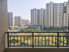 南北通透万科美景魅力之城祥润园3室2厅精装修