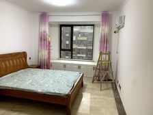 南北通透豫发大运城蓝山公馆3室2厅