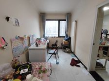 南北通透永威南樾福苑3室2厅