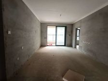 南北通透正弘中央公园棠语苑4室2厅