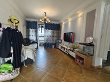 南北通透永威南樾福苑3室2厅精装修