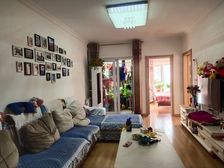 南北通透万科美景魅力之城榭香园3室2厅精装修