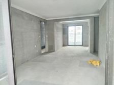 南北通透正弘中央公园棠语苑4室2厅