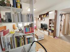 正南万科美景魅力之城榭香园2室2厅精装修