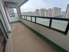 契税满两年,两梯两户,采光通风良好,小区环境优美、