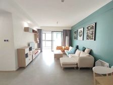 正南永威南樾三期禧苑3室2厅精装修