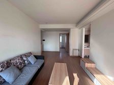 南北通透万科美景魅力之城祥润园3室1厅精装修