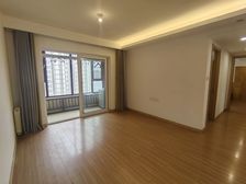 南北通透万科美景魅力之城祥润园3室2厅精装修