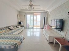 南北通透郑报润园4室2厅精装修