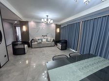 急售,湖景房,全屋定制,未住过人,正弘尚文苑,随时看房