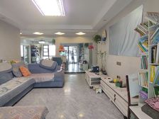 南北通透正弘中央公园棠语苑3室2厅精装修