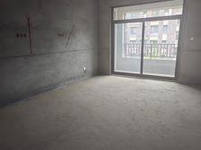 南北通透豫发大运城蓝山公馆3室2厅