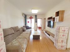 正南万科美景魅力之城榭香园3室1厅精装修