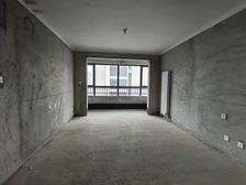 正南中建梅溪上郡3室2厅