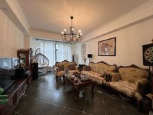 南北通透裕鸿世界港丽宫3室2厅精装修