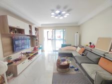 南北通透豫发白鹭源春晓3室2厅精装修