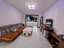 南北通透永威南樾福苑3室2厅