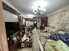 南北通透名门郡景3室2厅精装修