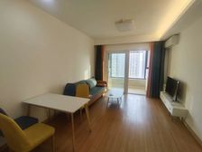 南北通透万科美景魅力之城榭香园3室2厅精装修