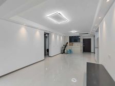 南北通透中建梅溪上郡3室2厅精装修