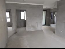 南北通透正弘中央公园棠语苑3室2厅