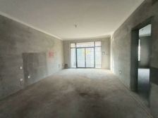 豫发大运城蓝山公馆3室2厅