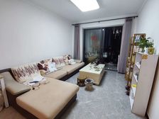 正南正弘美林苑3室1厅