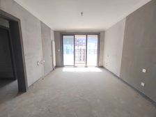 正南中建云栖苑3室2厅