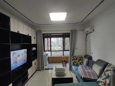 正南安纳西庄园2室2厅精装修