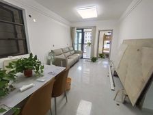 正南正弘愉心苑3室1厅精装修