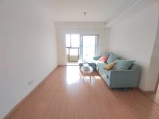 南北通透万科美景魅力之城榭香园3室1厅