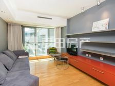 工体·海晟名苑北区·1室·1厅