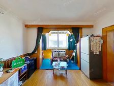 全明户型+地.铁东陆路站200米+低总价+花园位置+采光巨好