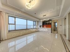 海尔翡翠云城 精装套三 未住 海大对面 急售房