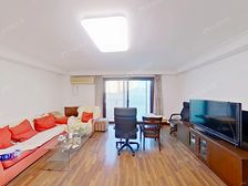 惠新苑 3室2厅 东南