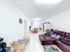 翡翠山庄2室2厅企业房源