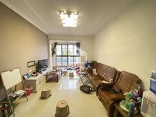 万达茂御江国际 3房2厅78万