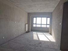 天安数码城珑园 89.66平2居 南向毛坯 拎包入住