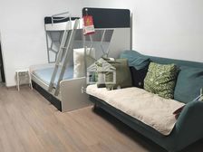 麒麟山(锦绣花园)二中