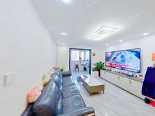 双榆树满庭芳园全明三居精装修拎包入住看房方便随时配合签约