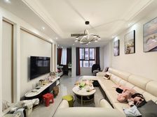 巴南区 协信天骄溪悦 三房 110万