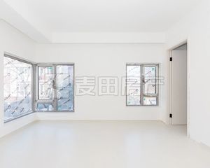 中式院墅,北入户,西边户,360户型,面宽9 ,私家双车库
