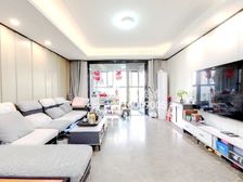 新上华润城 一期 二楼 四居室 采光好 楼间距大 带车位