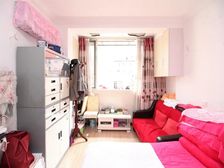 塘桥·南泉小区·1室·1厅