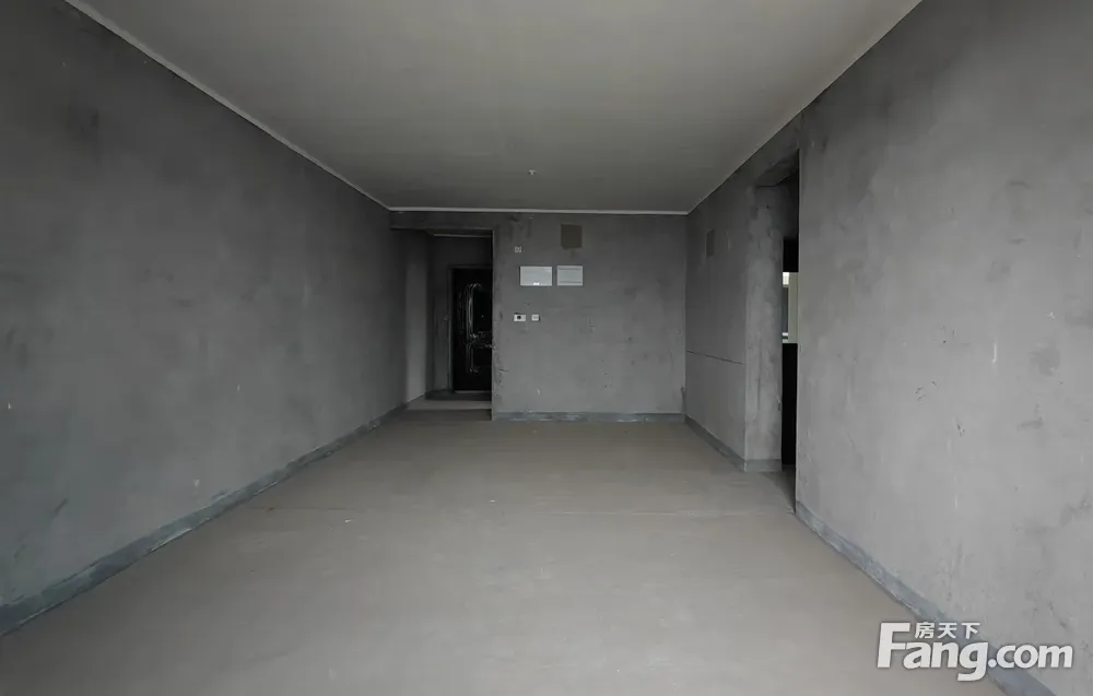 业主急售 江北区 北滨路 看江三房